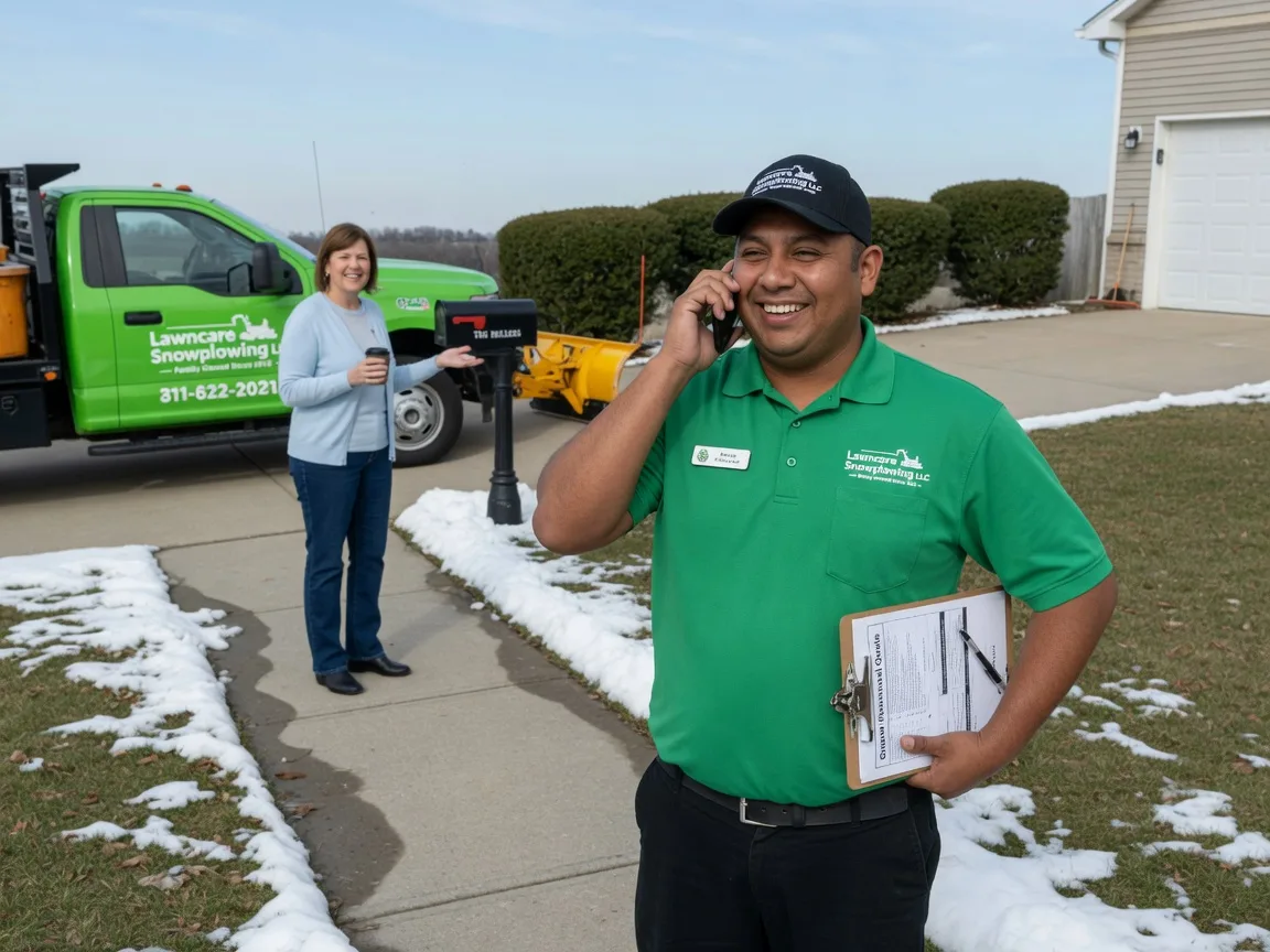 Lawn Care Services By Expert Landscaper West Columbia, TX FAQs